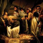 Harriet Tubman, Underground Railroad